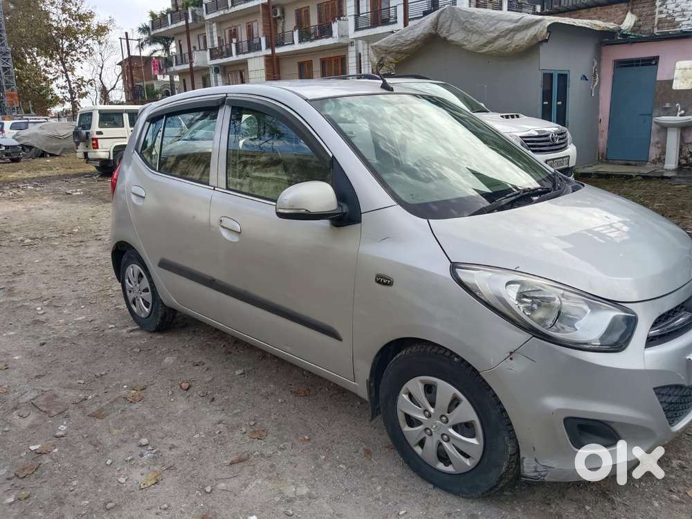 Hyundai I10 Magna 1.1l, 2012, Petrol