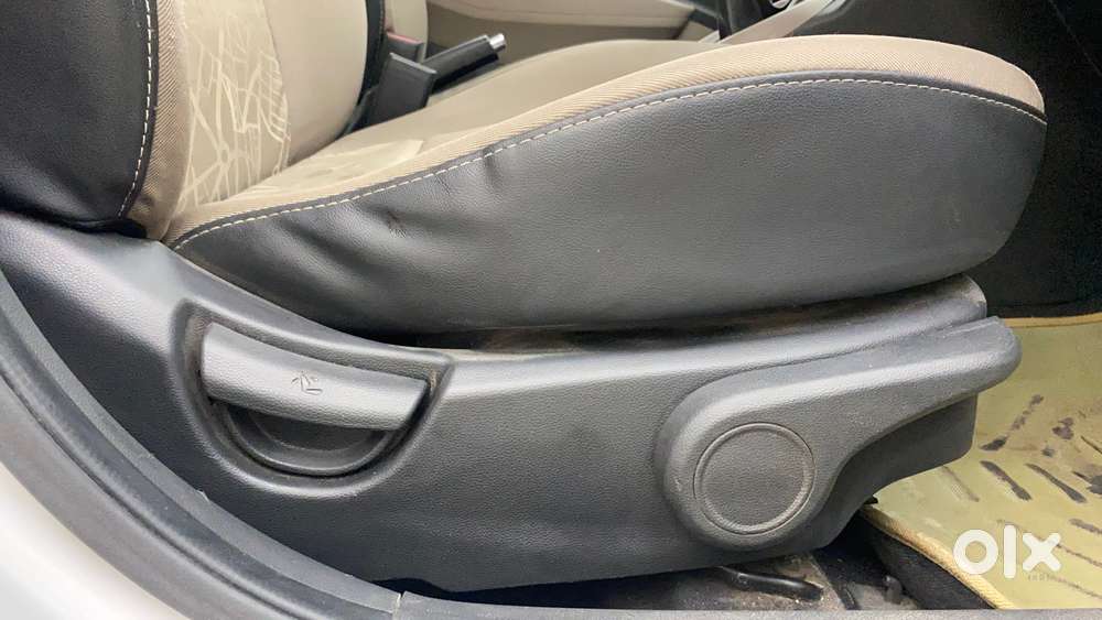 Hyundai Xcent S 1.2 (o), 2014, Petrol