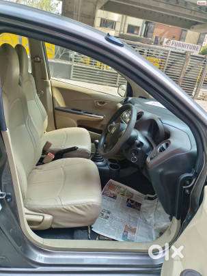 Honda Brio S Mt, 2013, Petrol