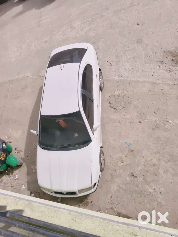 Skoda Octavia Ambiente 2009