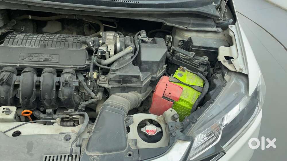 Honda Jazz 1.2 Zx Cvt I-vtec, 2021, Petrol