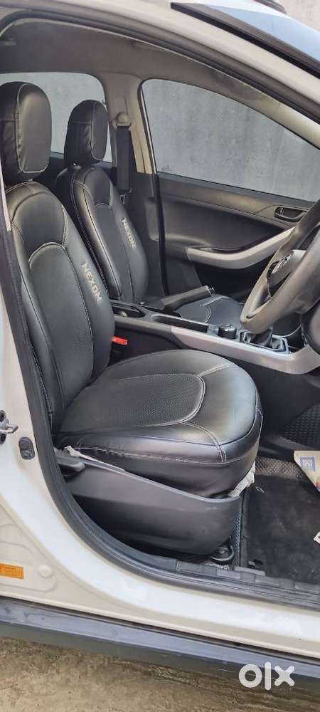 Tata Nexon 1.2 Revotron Xm (s), 2023, Petrol