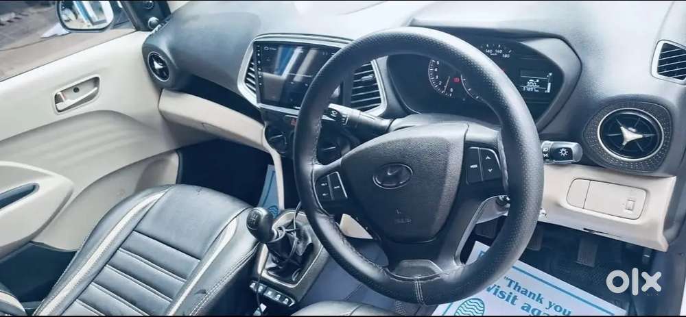 Santro Magna