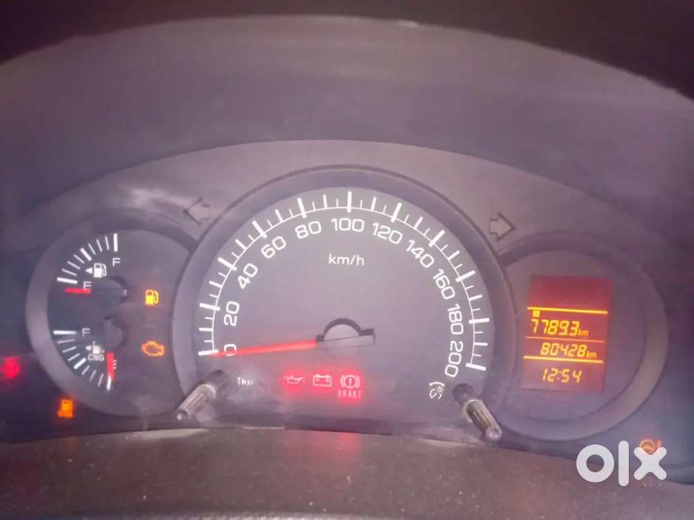 Maruti Suzuki Dzire 2019