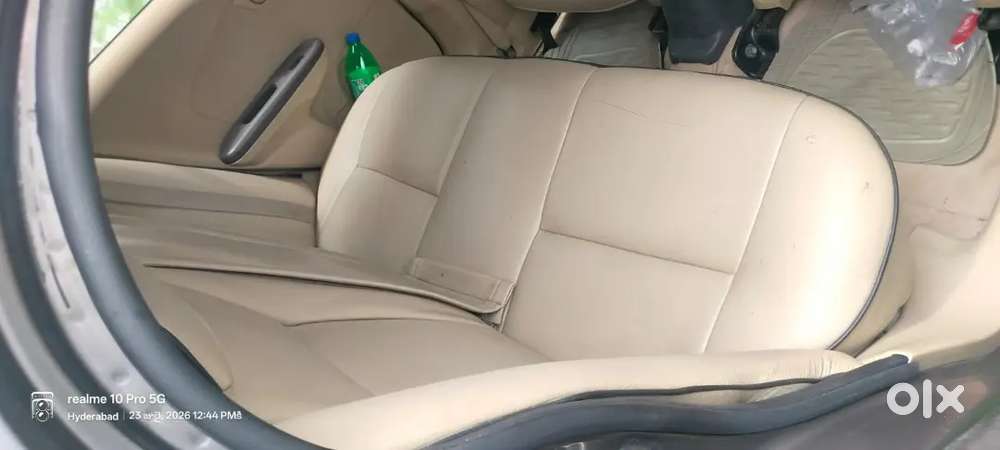 Honda Amaze 1.5 Smt Diesel Manual 2014
