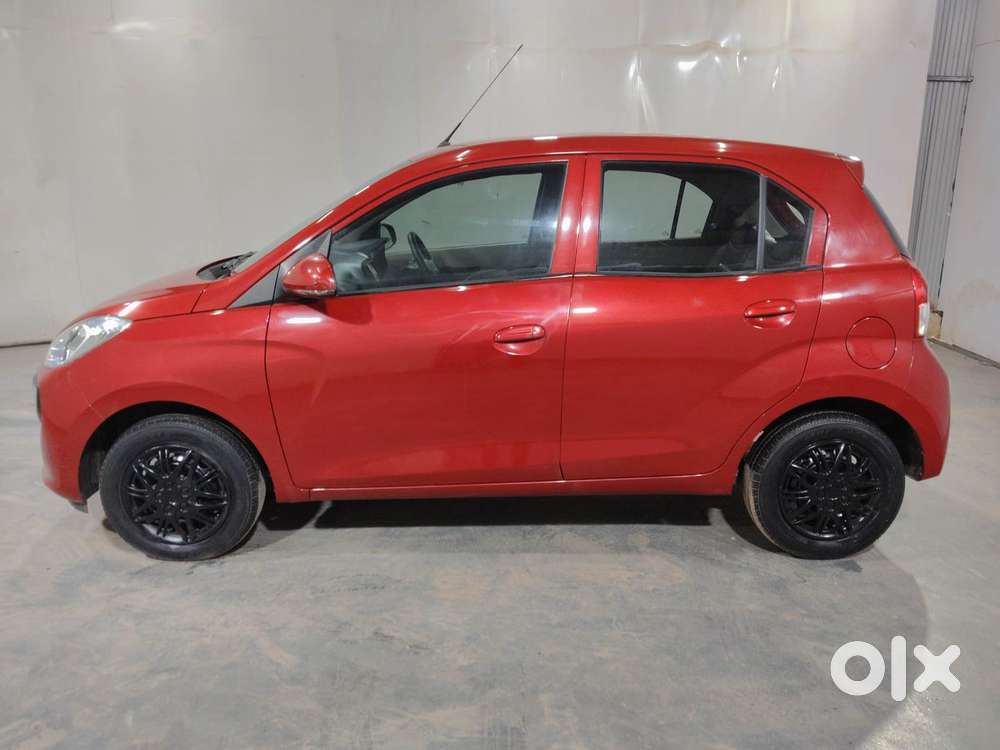Hyundai Santro Sportz, 2021, Petrol