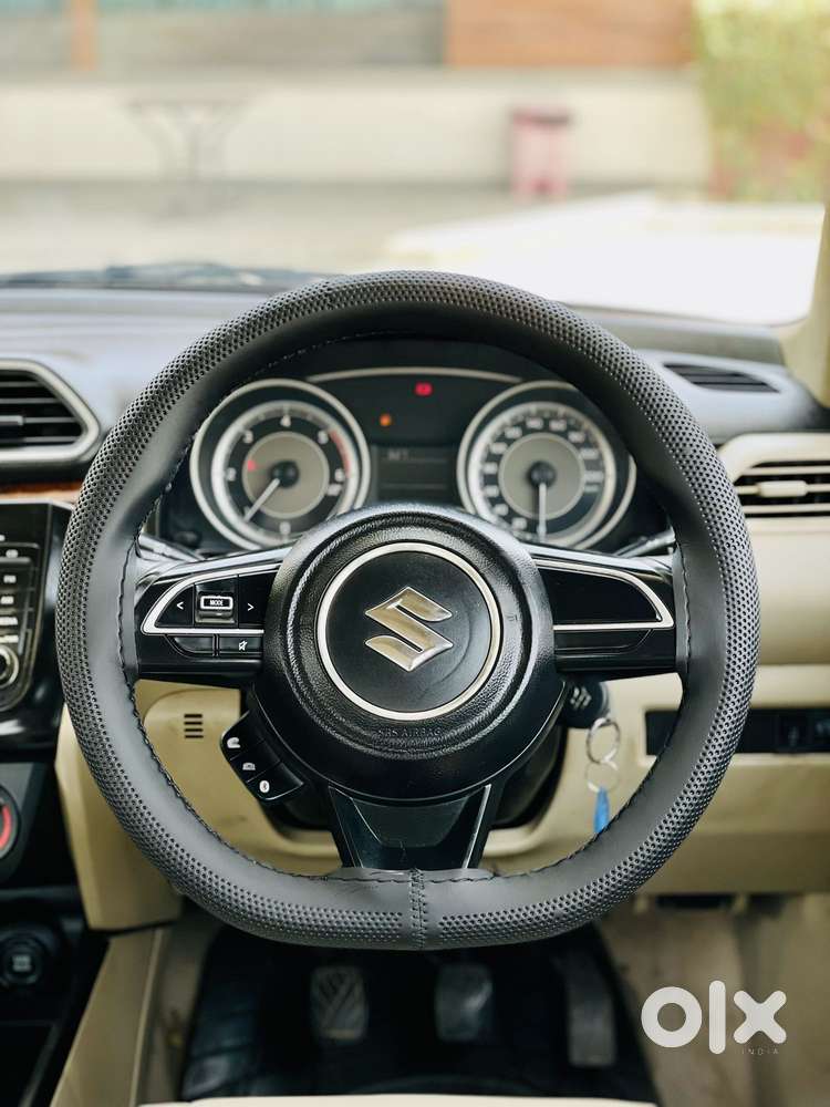 Maruti Suzuki Swift Dzire Vdi (o), 2017, Diesel