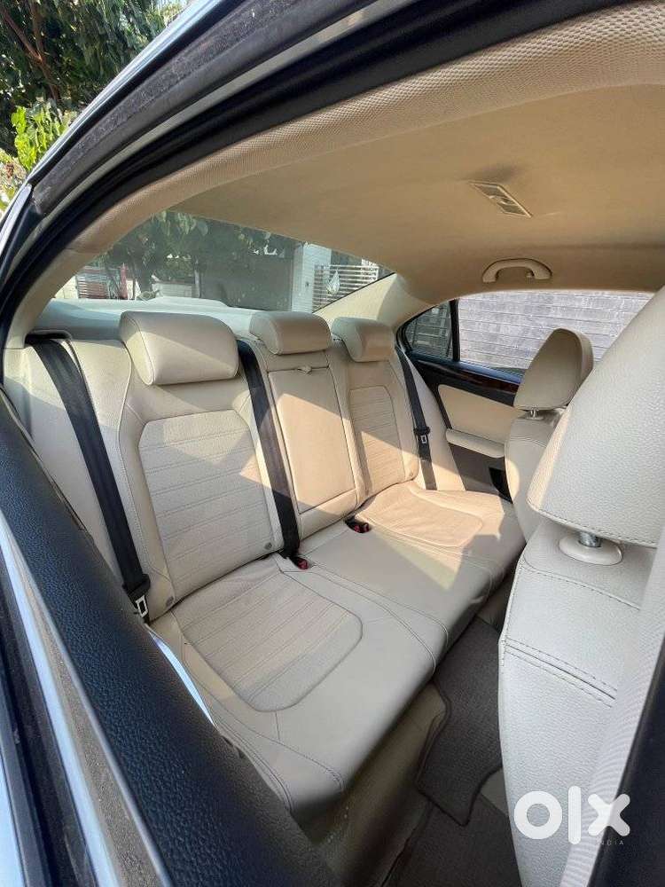 Volkswagen Jetta [2013-2017] 2.0 Highline Tdi, 2015, Diesel