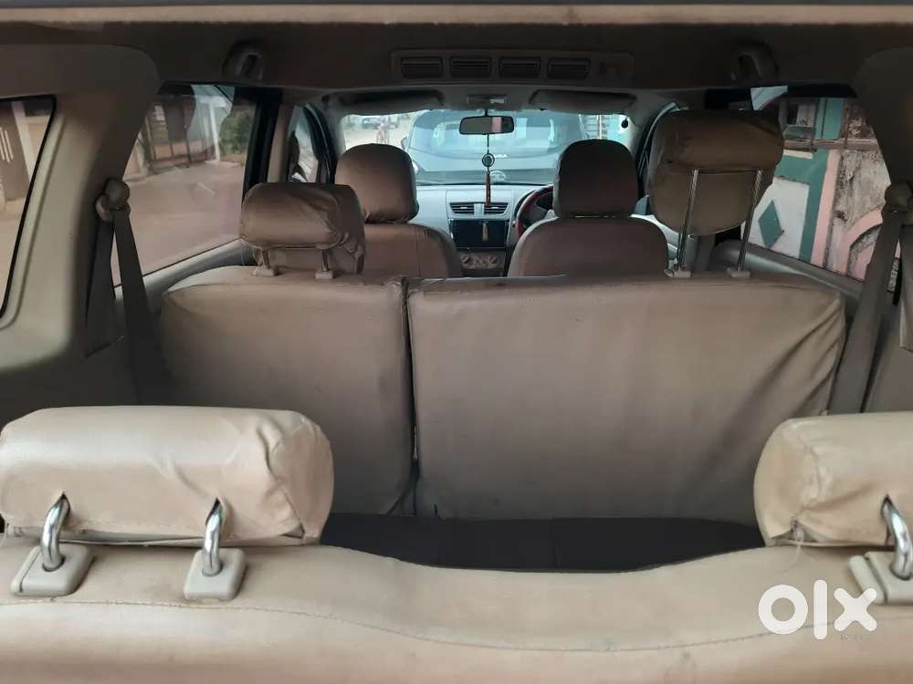 Maruti Suzuki Ertiga 2012 Diesel Well Maintained