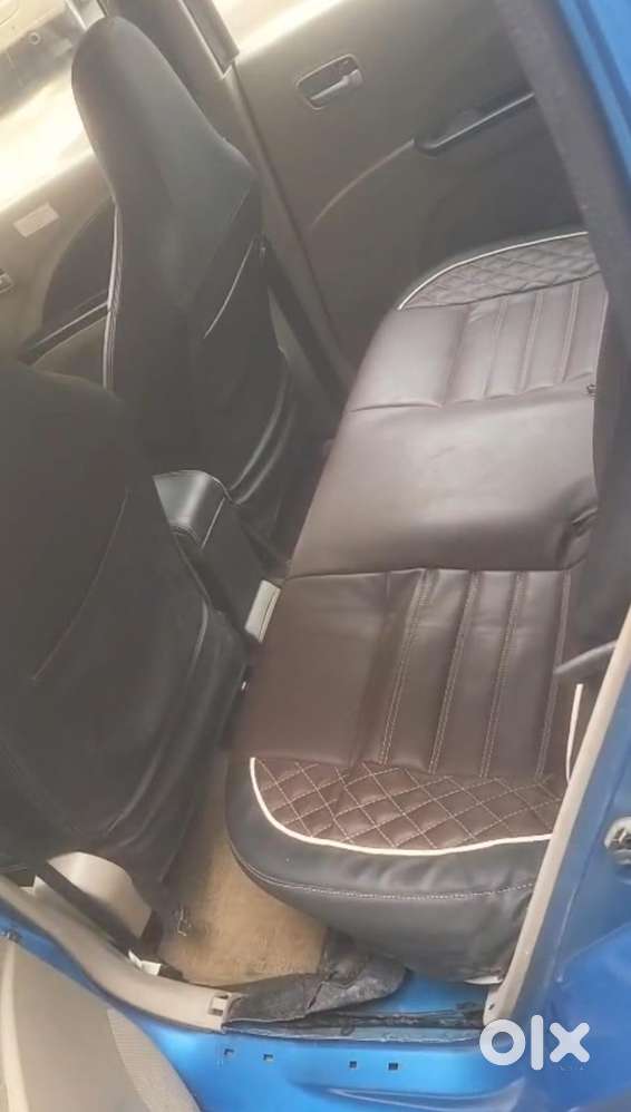Maruti Suzuki Celerio Vxi, 2014, Petrol