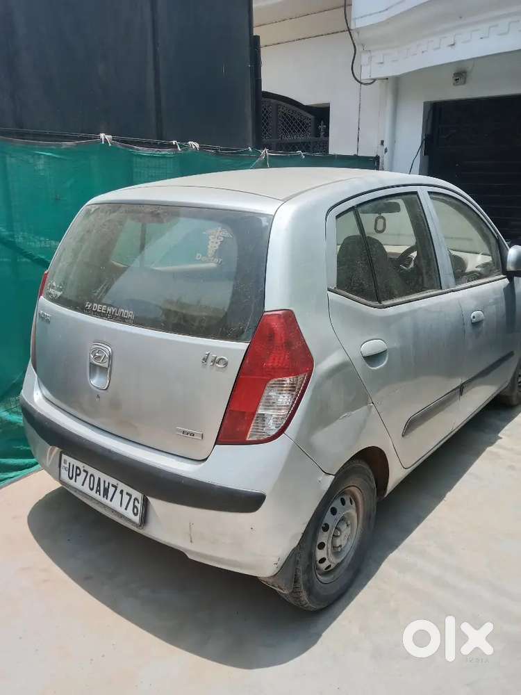 Good Condition