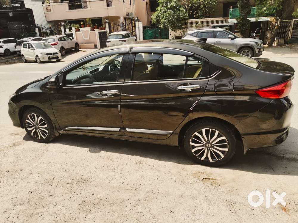 Honda City 1.5 Vx I-vtec Mt, 2017, Petrol