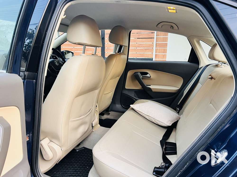 Volkswagen Vento 1.5 Tdi Highline Plus At, 2015, Diesel