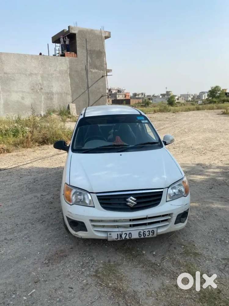 Maruti Alto