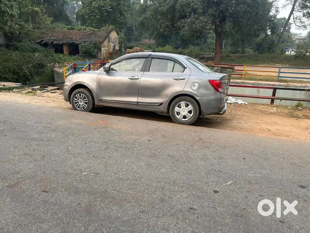 Maruti Suzuki Dzire 2020 Petrol Automatic