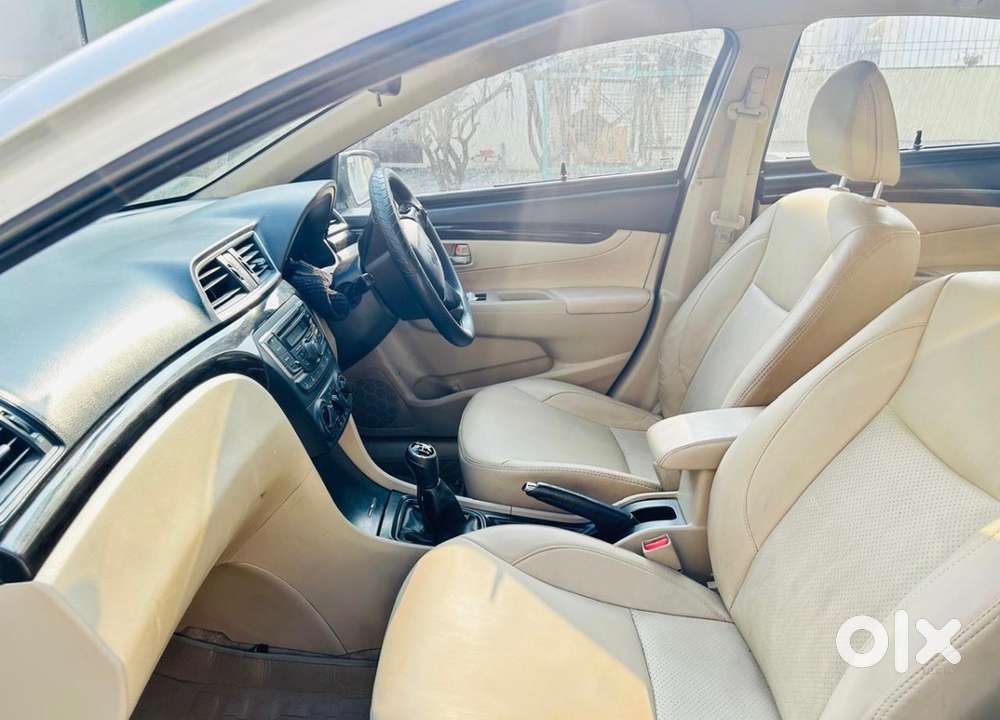 Ciaz Maruti Diesel 2016