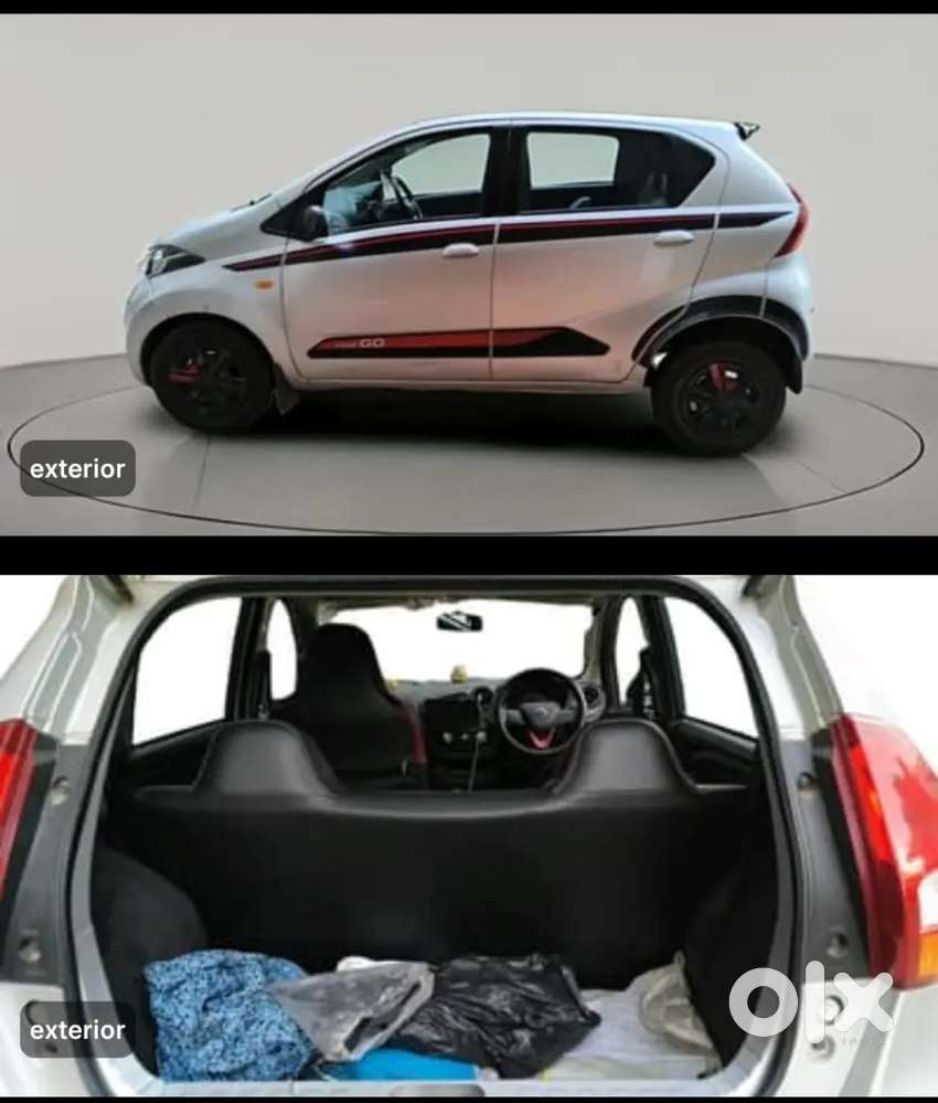 Datsun Redi Go 1.0 2018limited Edition