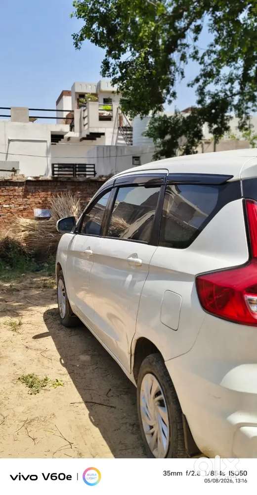 Maruti Suzuki Ertiga