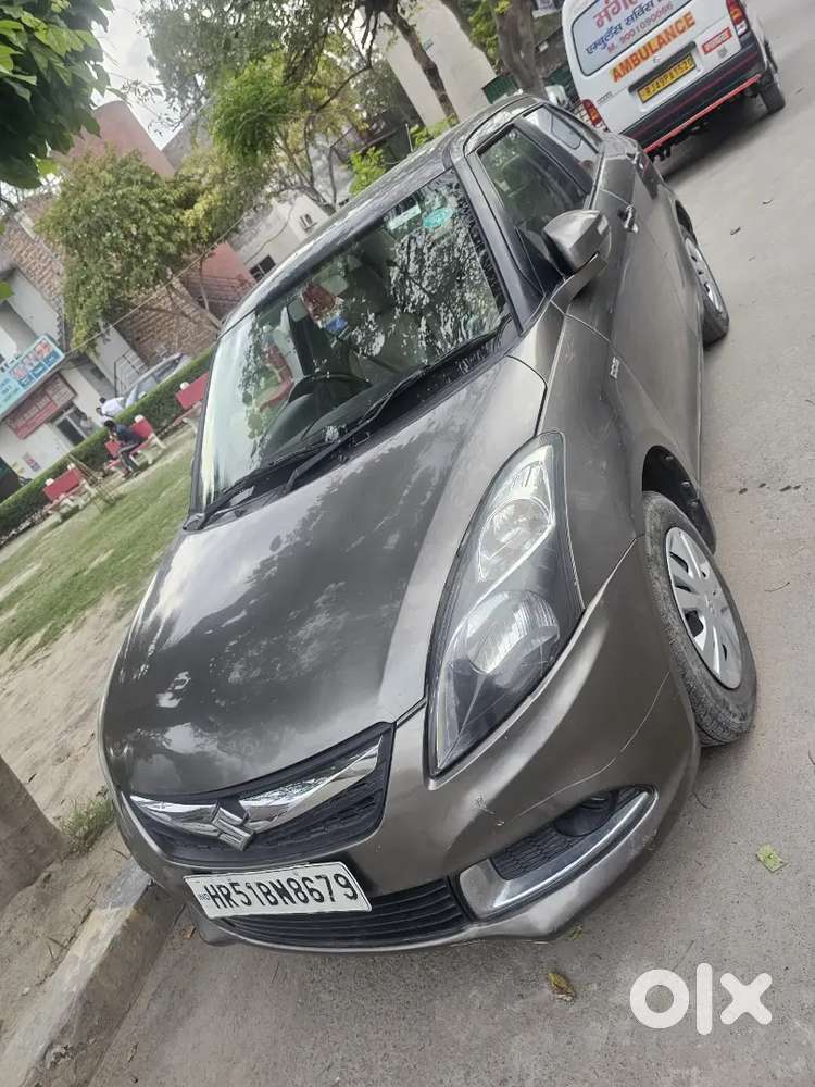 2017 Maruti Suzuki Dzire Diesel Manual Vdi Only 70k Run Orignal