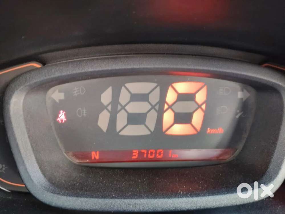 Renault Kwid, 2019, Petrol