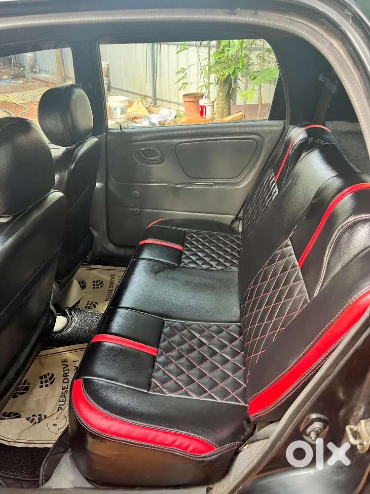 Maruti Suzuki Alto 2009