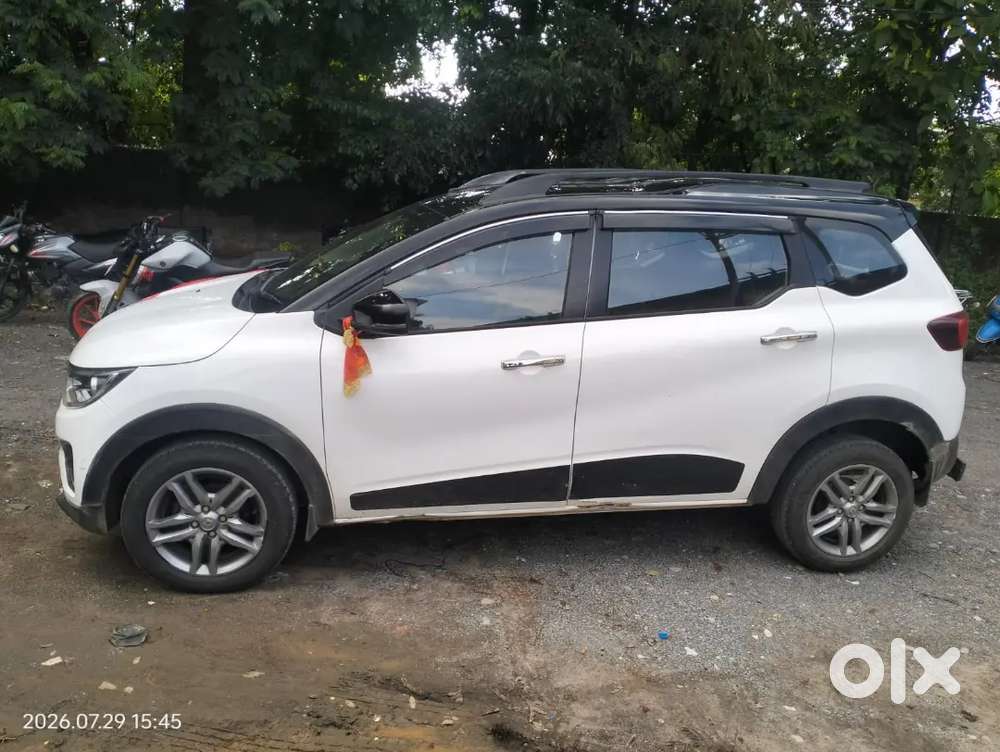 Renault Triber 2025 Petrol Well Maintained