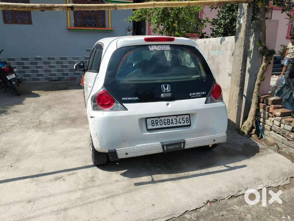 In New Condition