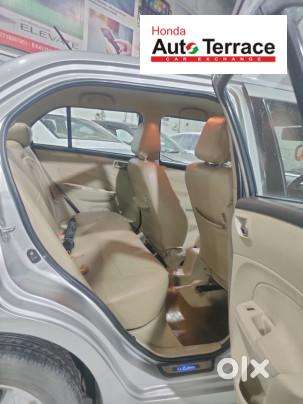Maruti Suzuki Swift Dzire Lxi, 2014, Petrol