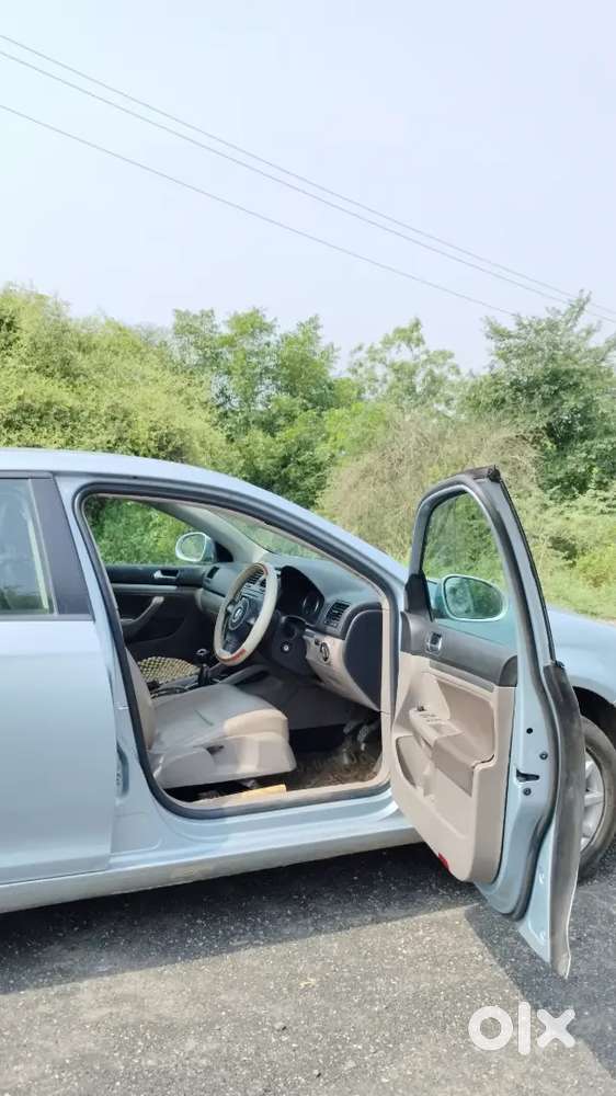 Volkswagen Jetta 1.6 Tdi 2010