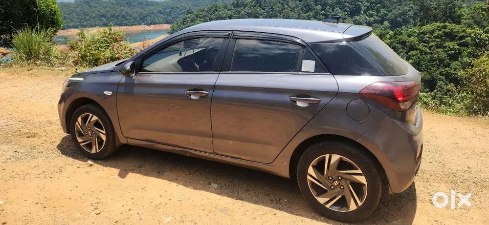Hyundai Elite I20 2019 Petrol Well Maintained