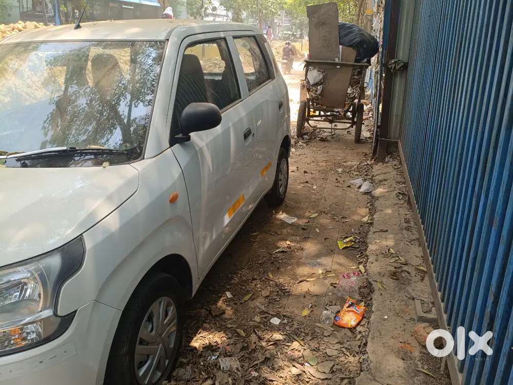 Maruti Suzuki Wagon R Lxi Tour H3 Manual Transmission Cng And Petrol