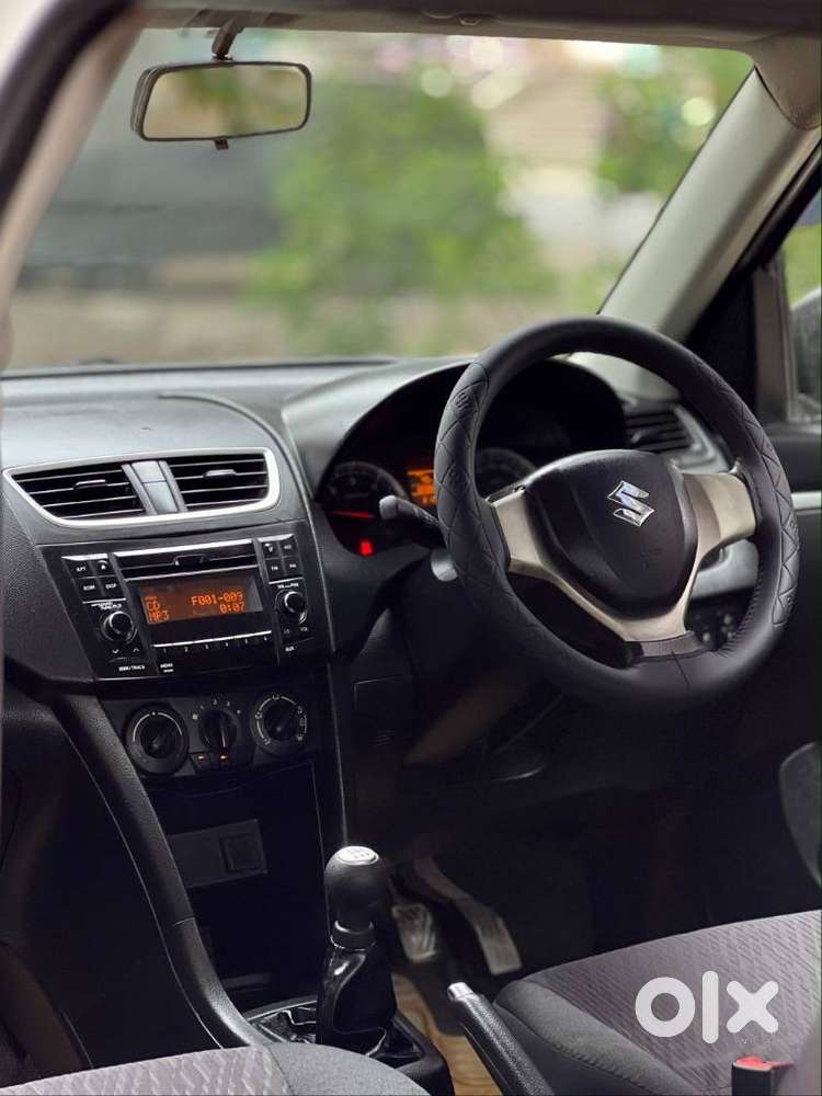 Maruti Suzuki Swift Ddis Vdi, 2017, Diesel