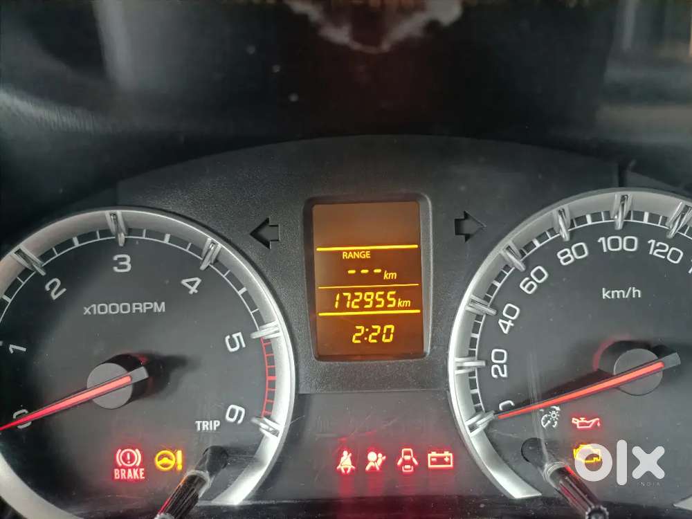 Maruti Suzuki Swift 2016