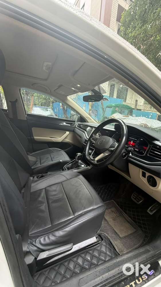 Volkswagen Virtus Gt Plus 1.5 Tsi Evo Dsg (electric Seats), 2023, Pe..