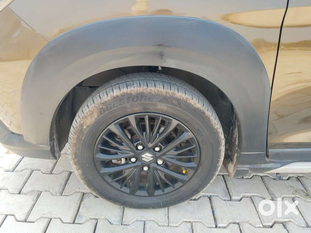 Maruti Suzuki Xl6 1.5 Alpha At, 2019, Petrol