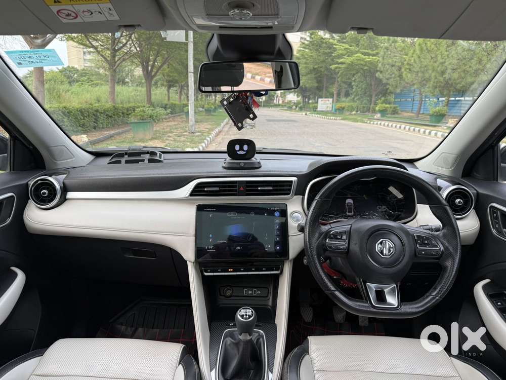 Mg Astor 1.5 Sharp, 2023, Petrol