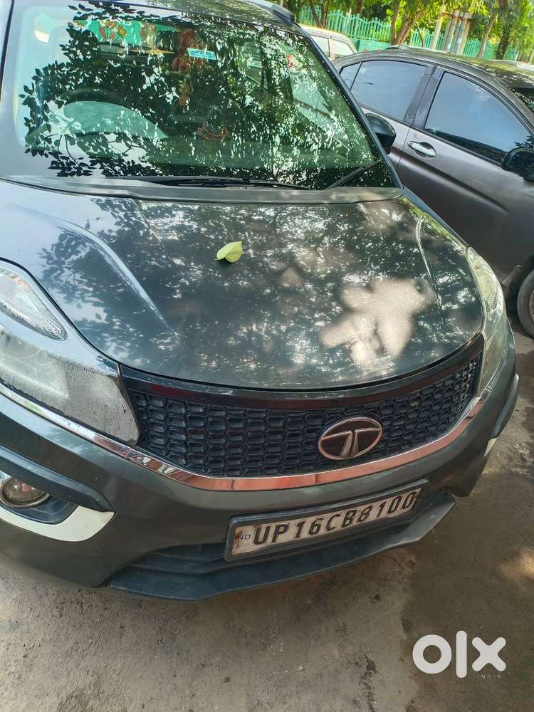Tata Nexon 2019 Diesel