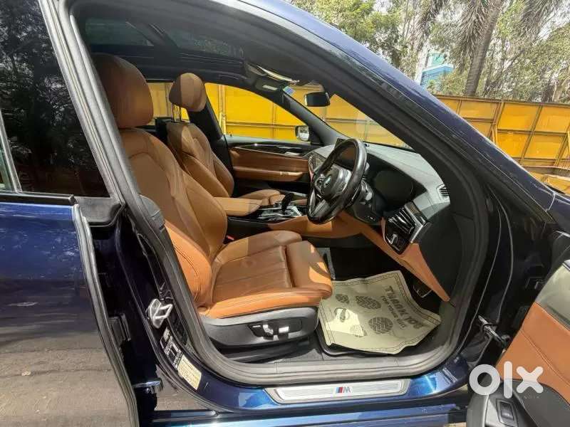Bmw 6 Series Gt 620d M Sport, 2024, Diesel