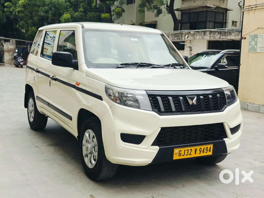 Mahindra Bolero Neo N4, 2024, Diesel