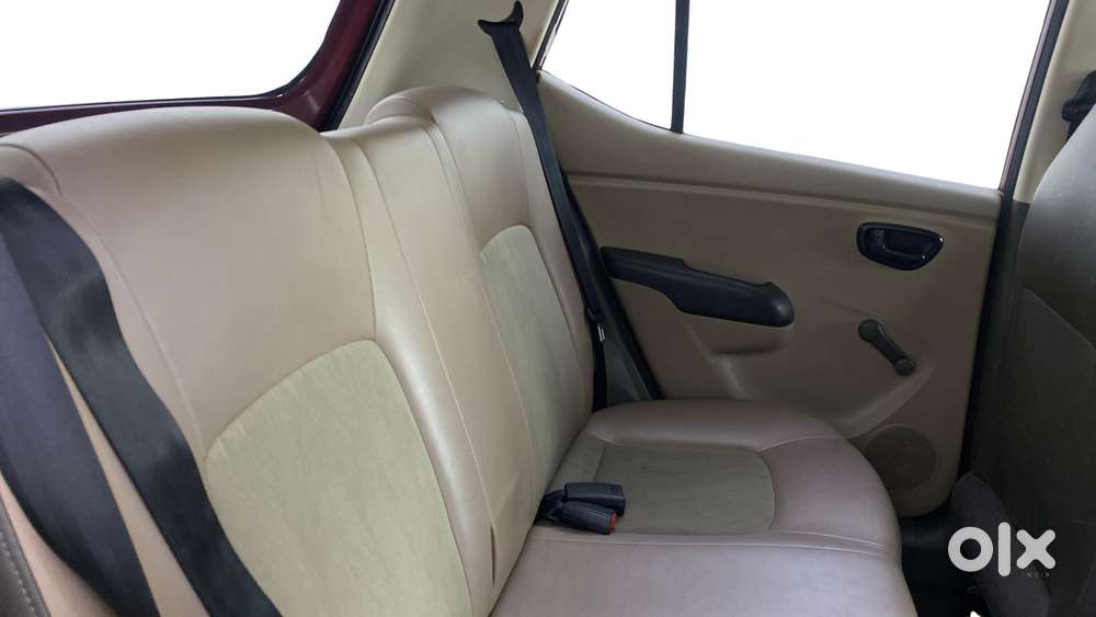 Hyundai I10 Era, 2015, Petrol