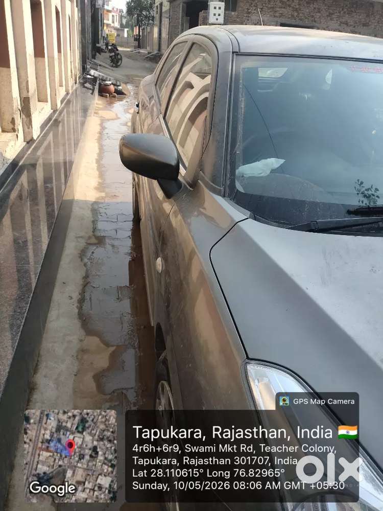 Maruti Suzuki Baleno 2021 Petrol 32000 Km Driven