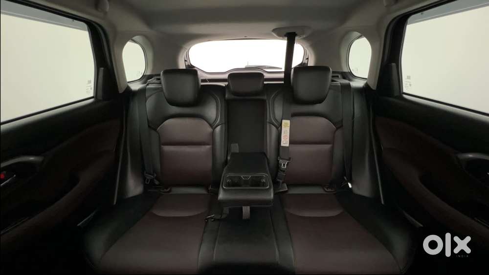 Maruti Suzuki Grand Vitara 1.5 Alpha Smart Hybrid, 2023, Petrol