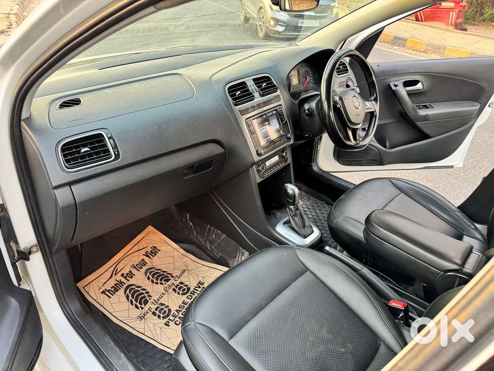 Volkswagen Vento Sport 1.5 Tdi At, 2019, Diesel