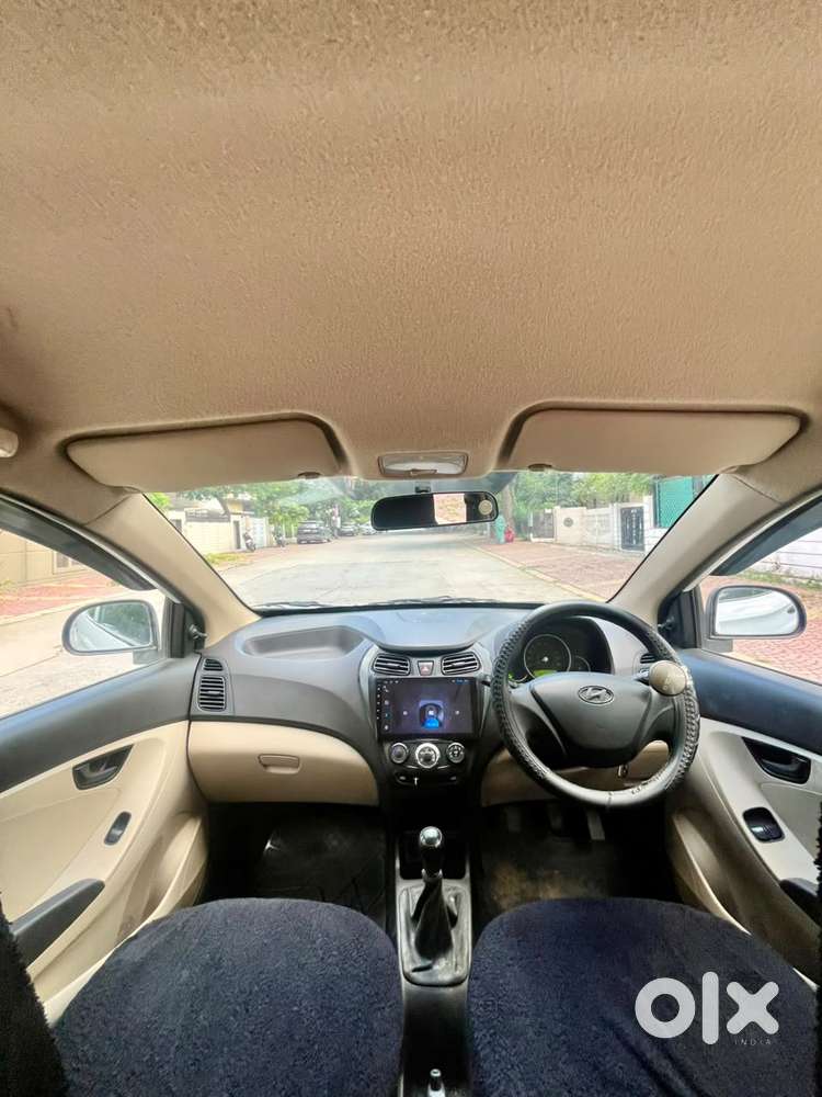 Hyundai Eon Magna +, 2016, Petrol