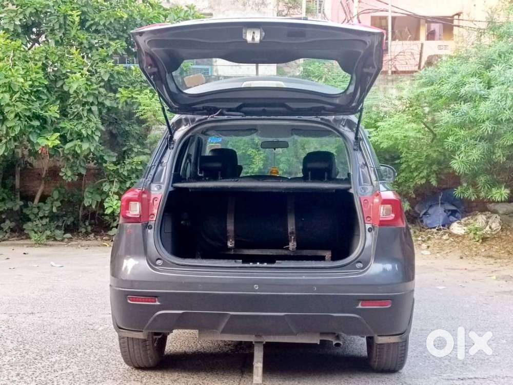 Toyota Urban Cruiser