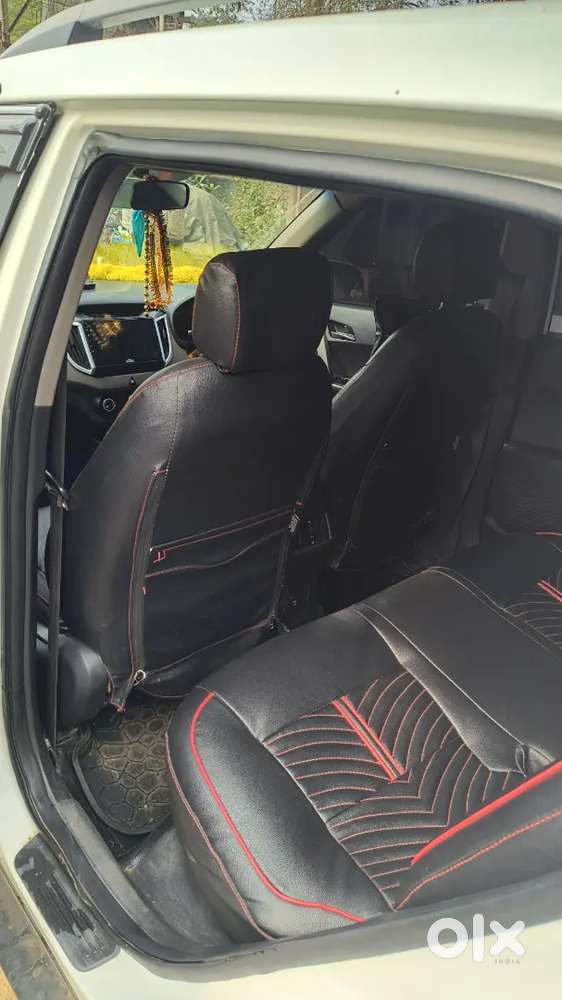 Hyundai Creta 2016 Diesel 138000 Km Driven