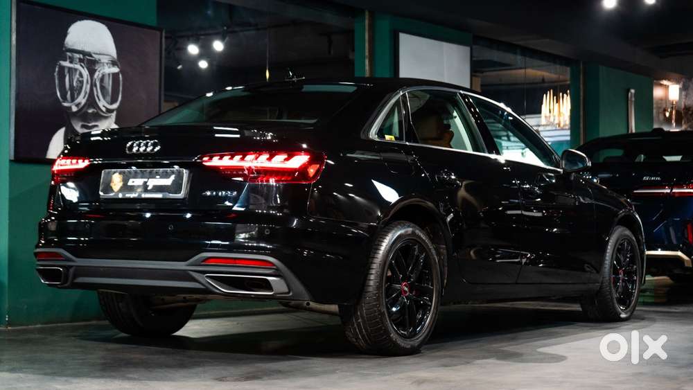 Audi A4 2.0 Premium Plus 40 Tfsi, 2024, Petrol