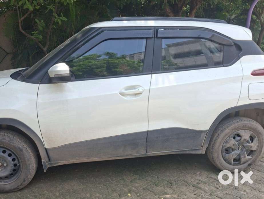 Tata Punch Adventure Amt, 2025, Petrol