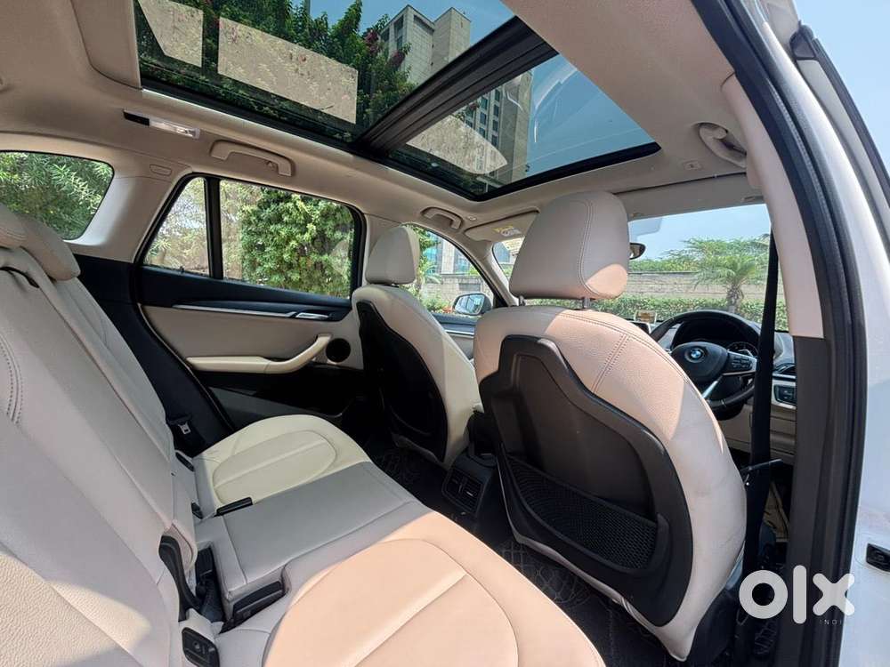 Bmw X1 Sdrive 20d X Line, 2020, Diesel