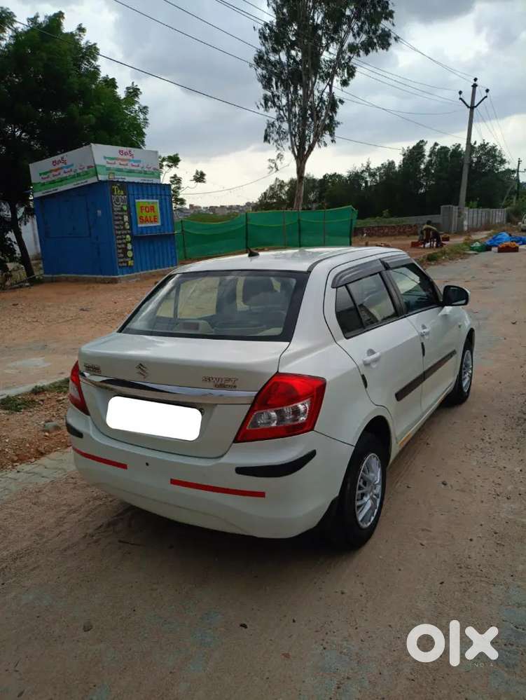Maruti Suzuki Dzire Tour 2019 Mfg 2020 Reg